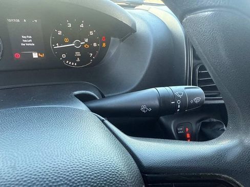 Used 2022 RAM ProMaster 3500 w/ Fleet Safety Group (AWQ) image 31