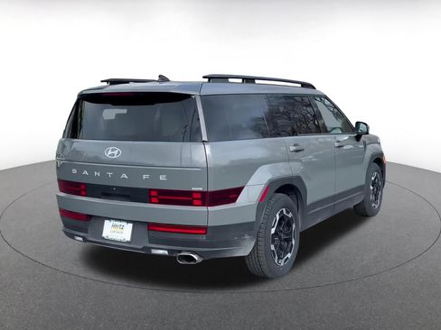 Used 2025 Hyundai Santa Fe SEL image 14
