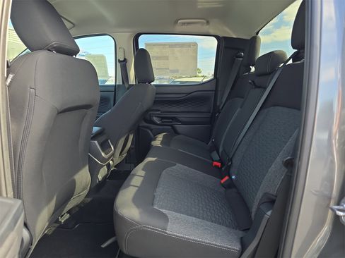 New 2025 Ford Ranger XL image 12