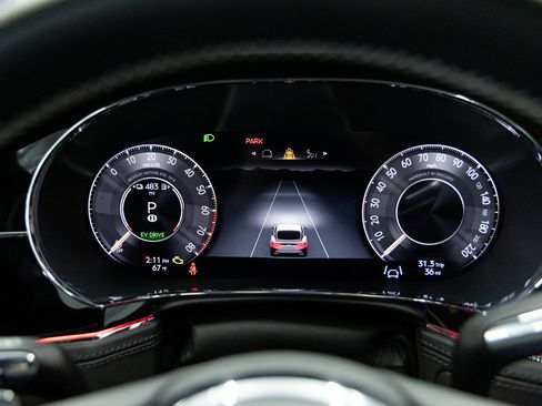 New 2026 Bentley Continental GT Speed AWD/4WD image 37