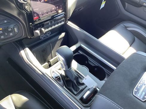 New 2026 RAM 1500 RHO image 18