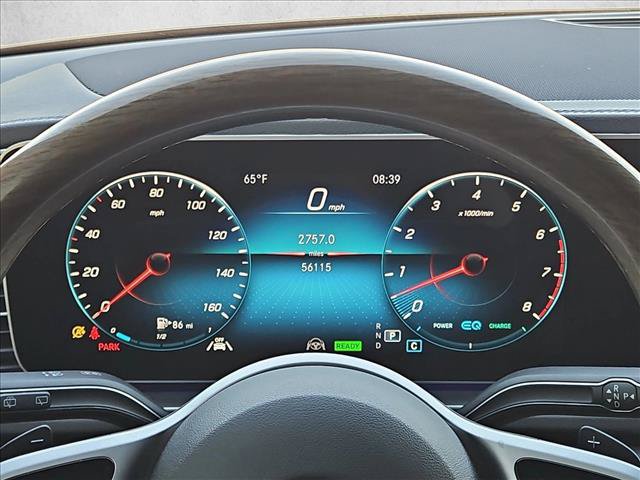 Used 2021 Mercedes-Benz GLE 450 4MATIC image 9