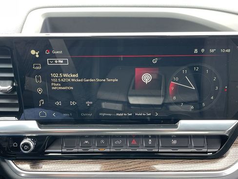 New 2026 GMC Sierra 1500 Elevation image 13