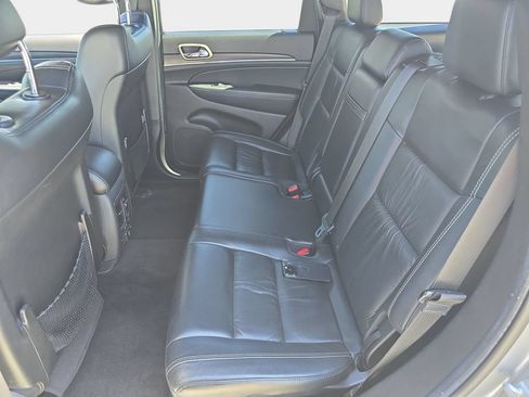 Used 2014 Jeep Grand Cherokee Limited RWD image 17