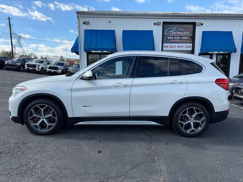 Used 2016 BMW X1 xDrive28i image 8