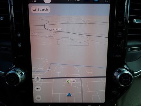 New 2026 RAM 1500 4x4 Crew Cab image 20