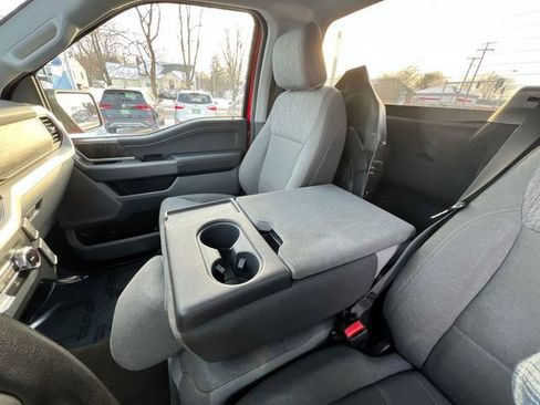 Used 2022 Ford F150 XLT w/ Equipment Group 301A Mid image 23