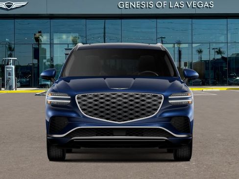New 2026 Genesis GV70 2.5T Select AWD/4WD image 8