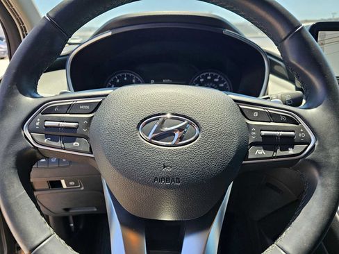 Used 2023 Hyundai Santa Fe SEL FWD image 22