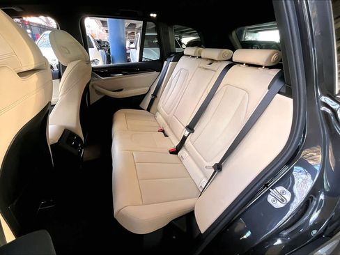 Used 2024 BMW X3 sDrive30i w/ Convenience Package image 19