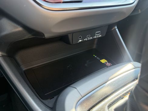 New 2026 Subaru Crosstrek 2.5i Wilderness image 29