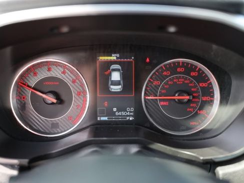 Used 2017 Subaru Impreza 2.0i Sport AWD/4WD image 19