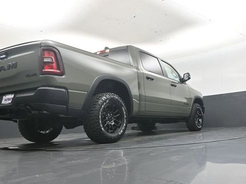 New 2026 RAM 1500 Rebel image 40