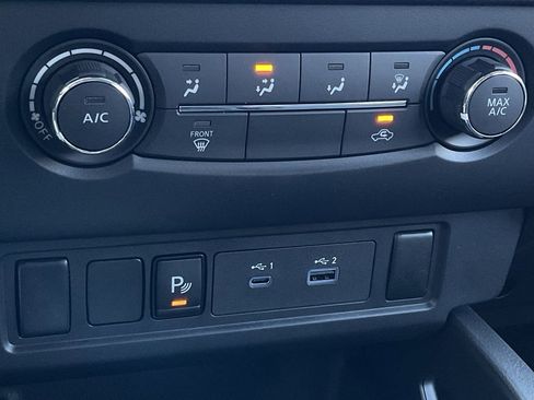 New 2026 Nissan Frontier S image 38