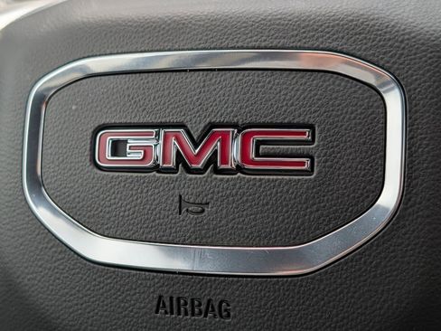 New 2026 GMC Sierra 1500 SLE AWD/4WD image 53