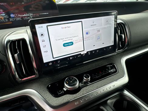 New 2026 Ford Expedition Tremor AWD/4WD image 32