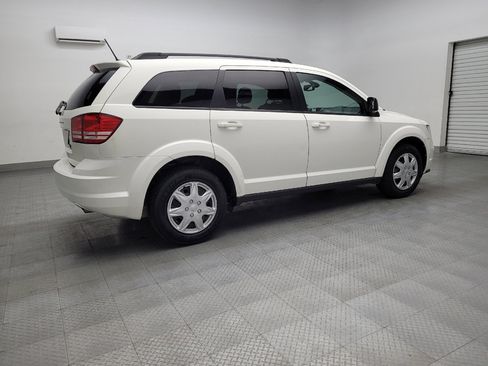 Used 2018 Dodge Journey SE w/ Popular Equipment Group image 10
