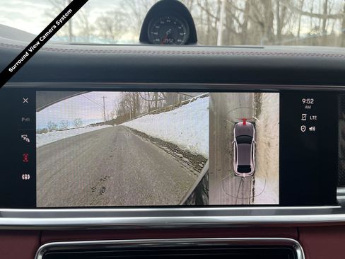 Used 2023 Porsche Panamera 4 image 26