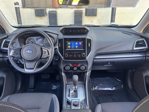 Used 2022 Subaru Forester Premium AWD/4WD image 12