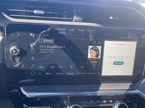 New 2026 GMC Sierra 1500 Denali Ultimate image 28