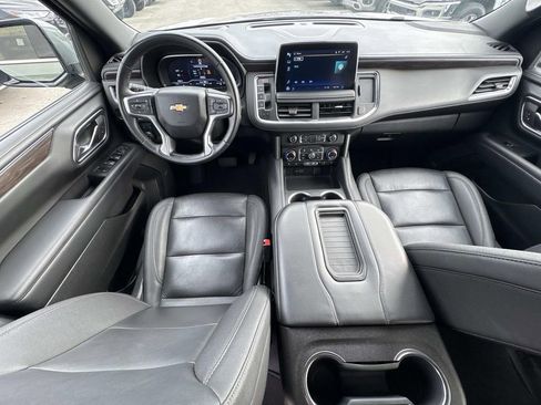 Used 2024 Chevrolet Tahoe LT image 22