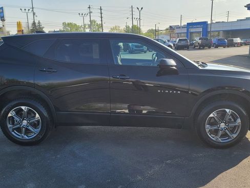Used 2025 Chevrolet Blazer LT AWD/4WD image 15