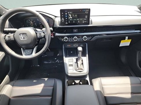 New 2026 Honda CR-V Sport Touring image 26