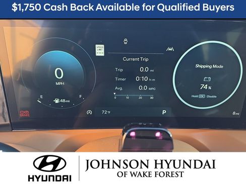 New 2026 Hyundai Palisade Calligraphy image 29