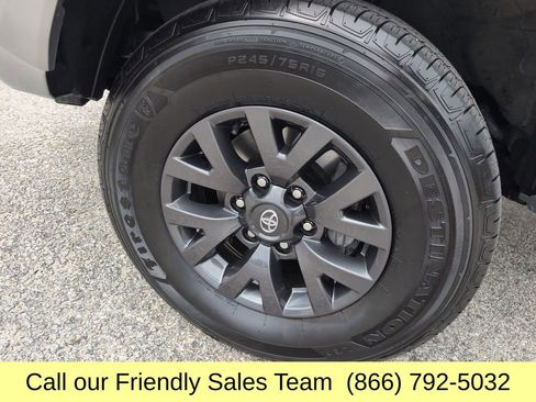 Used 2023 Toyota Tacoma SR5 image 27