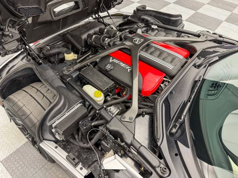 Used 2016 Dodge Viper ACR w/ Extreme Aero Package image 69