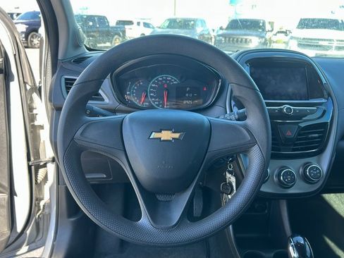 Used 2021 Chevrolet Spark LS image 14