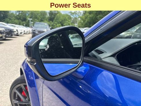 Used 2025 Acura Integra Type S FWD image 7