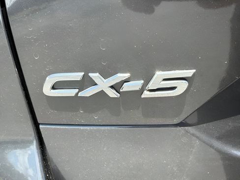 Used 2017 MAZDA CX-5 Touring w/ Preferred Equipment Package FWD image 35