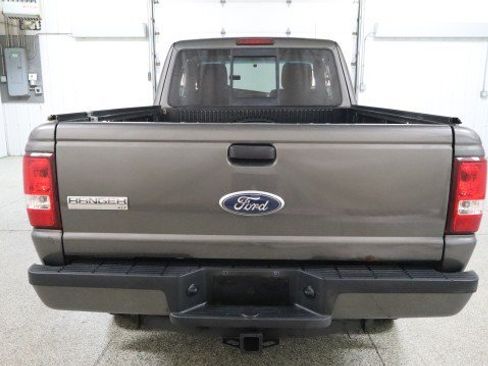 Used 2010 Ford Ranger XLT AWD/4WD image 8