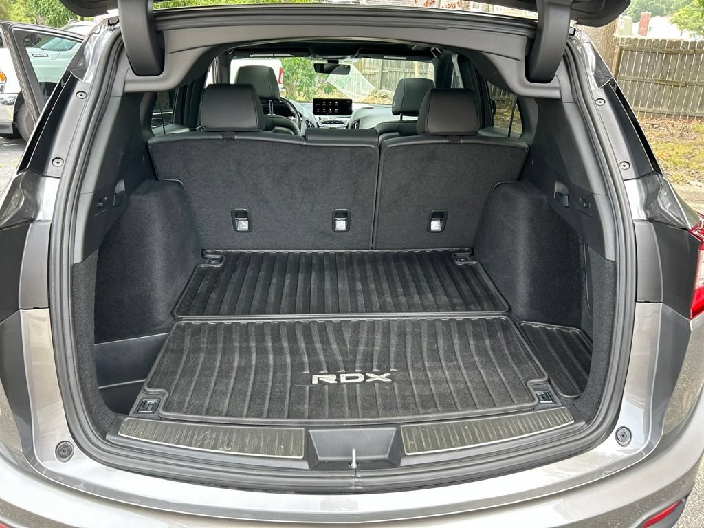 Used 2023 Acura RDX w/ Advance Package AWD/4WD image 28