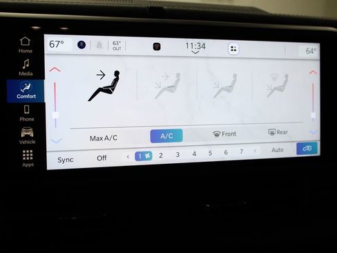 Used 2024 Jeep Wrangler Unlimited Rubicon 4xe image 52