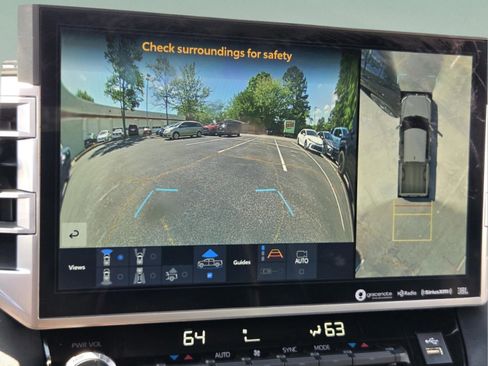Used 2022 Toyota Tundra Platinum w/ Advanced Package RWD image 19
