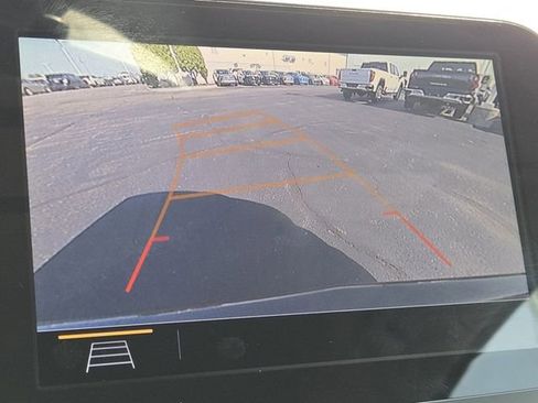 Certified 2019 Chevrolet Equinox LT AWD/4WD image 4
