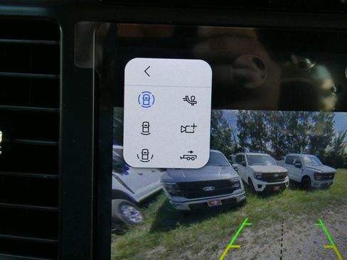 New 2026 Ford F150 Lariat AWD/4WD image 27
