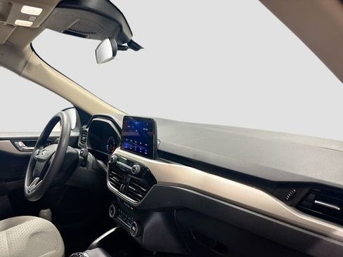Used 2020 Ford Escape SE AWD/4WD image 26