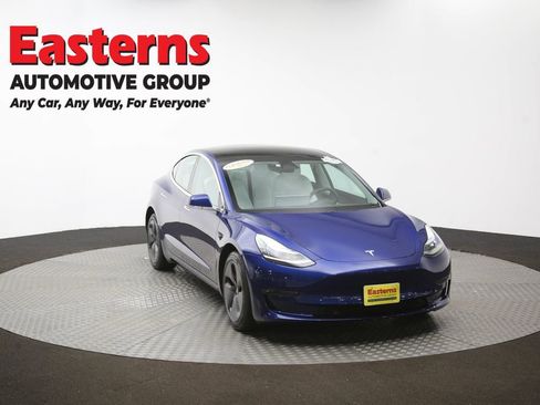 Used 2018 Tesla Model 3 Long Range image 49