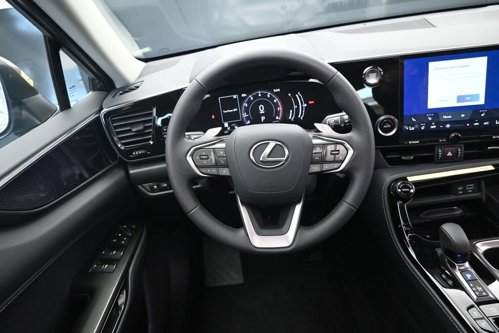 New 2026 Lexus NX 350 AWD w/ Cold Area Package image 29