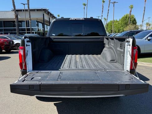 Used 2024 Ford F150 Raptor w/ Equipment Group 803A Raptor R AWD/4WD image 19