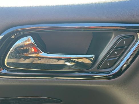 New 2026 Dodge Durango GT image 19