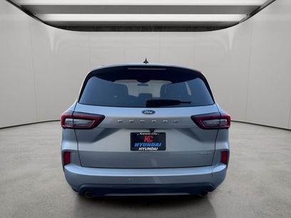 Used 2024 Ford Escape ST-Line