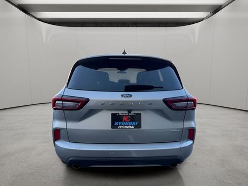 Used 2024 Ford Escape ST-Line image 4