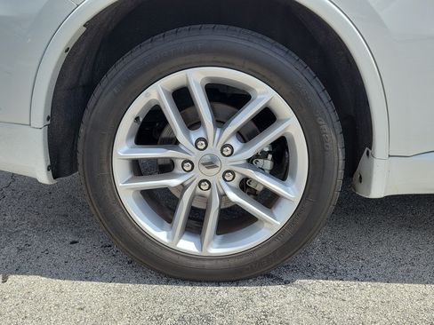 Used 2022 Dodge Durango R/T RWD image 9