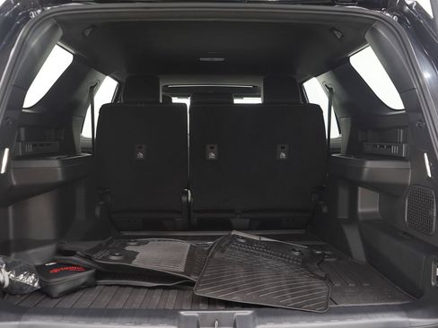 Used 2026 Toyota 4Runner Limited AWD/4WD image 9