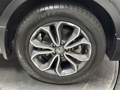 Used 2022 Honda CR-V EX image 17