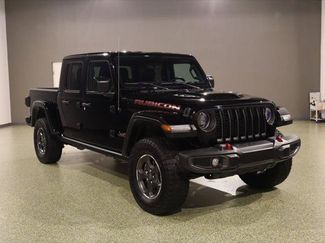 Used 2023 Jeep Gladiator Rubicon w/ LED Lighting Group AWD/4WD video 1